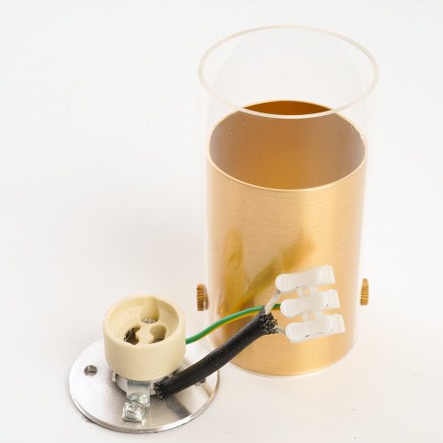 Накладной светильник Feron Barrel Lumina ML189 48745