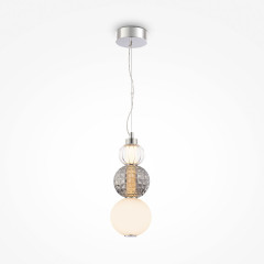 Подвесной светильник Maytoni Collar P069PL-L16CH3K