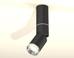 Спот Ambrella Light Techno Spot XM6313100 (C6323, A2060, A2221, C6313, N6132)