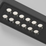 Потолочный светильник Elektrostandard Tend 25114/LED 4690389210204 a068850