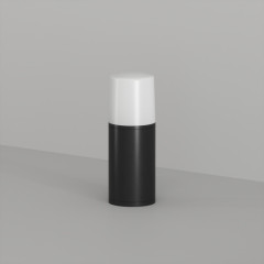 Ландшафтный светильник Denkirs Nord DK9743-BK