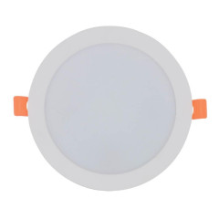 Встраиваемый светодиодный светильник Hiper Letizia H072-1