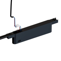 Блок питания встраиваемый в трек 48V 150W для магнитной трековой системы Arte Lamp Rapid A615206N