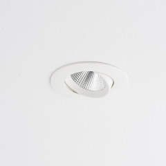 Встраиваемый светильник Nowodvorski Egina Led White 10551