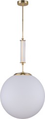 Подвесной светильник Kutek Mood Artu Glass ART-ZW-1 (Z) G350