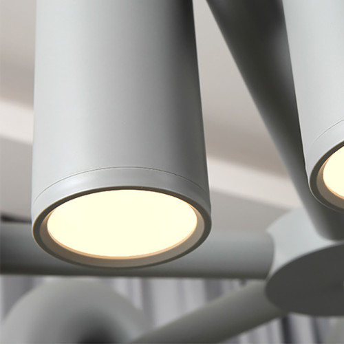 Подвесная люстра ImperiumLoft Fanny 192009-23