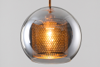 Подвесной светильник ImperiumLoft Catch 214046-23