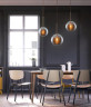 Подвесной светильник ImperiumLoft Catch 214046-23