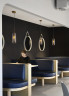 Подвесной светильник ImperiumLoft Catch 214046-23