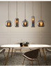 Подвесной светильник ImperiumLoft Catch 214046-23