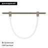 Трековый светильник Arlight ART-APRIORI-TUBE-ELASTIC-R38-L3000-25W Day4000 053986