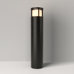 Уличный светодиодный светильник Maytoni Wolseley Road O011FL-L6B