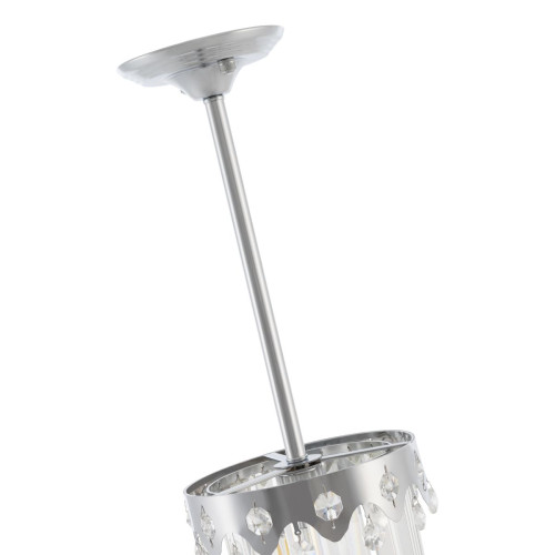 Потолочный светильник Arte Milano Sorrento 378909/1/300/200 CR