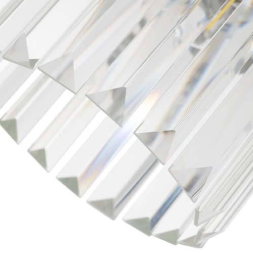 Потолочный светильник Arte Milano Sorrento 378909/1/300/200 CR