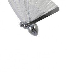 Каскадная люстра Kink Light Баттерфляй 08444-8A,02