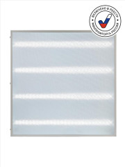 Светодиодная панель Эра SPO-930-1-50K-045 Б0058105