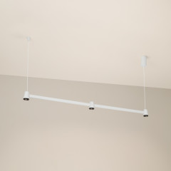 Подвесной светильник Arlight SP-Elizeo-S1000-16W Warm3000 036593