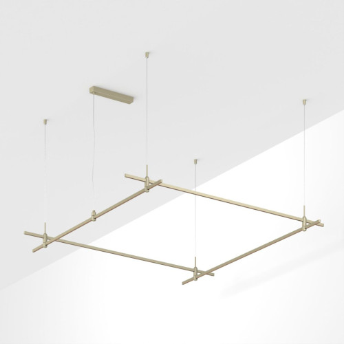 Основание Arlight ART-APRIORI-QUADRAT-HANG-3000x3000 (OG) 056171