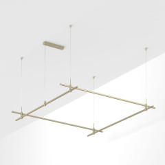 Основание Arlight ART-APRIORI-QUADRAT-HANG-3000x3000 (OG) 056171