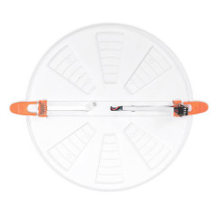 Встраиваемый светодиодный светильник Ambrella Light Led Downlight DCR303