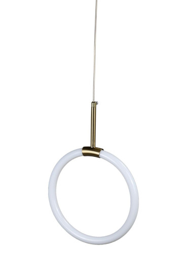 Подвесной светильник Zortes Jessy ZRS.01043.01