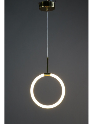 Подвесной светильник Zortes Jessy ZRS.01043.01