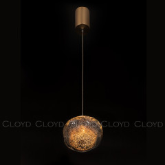Подвесной светильник Cloyd Vocal 11344