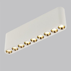 Накладной светильник Odeon Light Small 7091/21CL