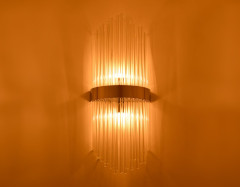 Настенный светильник Ambrella Light Traditional TR5371
