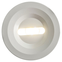 Подсветка для лестниц и ступеней AM Group AM241 WH 3W