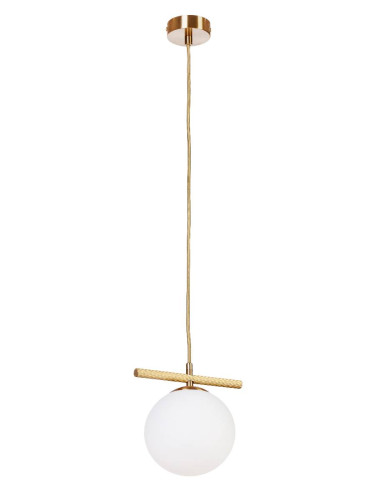 Подвесной светильник Myfar Francis MR2073-1P