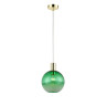 Подвесной светильник Vele Luce Unicum VL5374P41