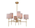 Люстра на штанге Ambrella Light High Light Heigh Light LH72381