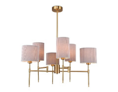 Люстра на штанге Ambrella Light High Light Heigh Light LH72381