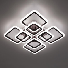 Потолочная люстра Citilux Марсель Смарт CL232A185E