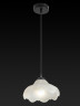 Подвесной светильник Toplight Candyce TL4450D-01BL