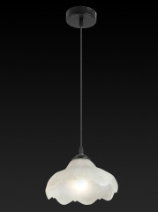 Подвесной светильник Toplight Candyce TL4450D-01BL