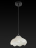 Подвесной светильник Toplight Candyce TL4450D-01BL
