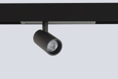 Трековый светильник Crystal Lux Space 220 CLT 0.35 003 10W BL 4000K