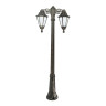 Уличный фонарь Fumagalli Gigi Bisso/Rut 2L Dn E26.156.S20.BYF1RDN