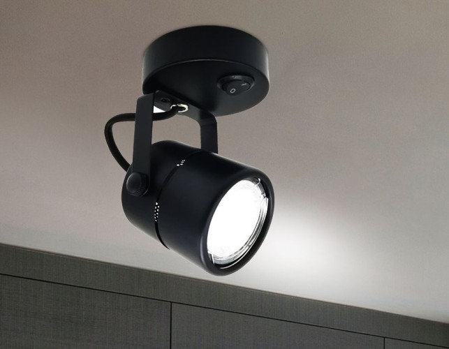 Спот Ambrella Light Techno Spot TA102