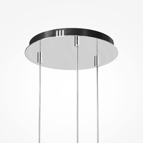 Подвесной светильник Maytoni Drop MOD273PL-L33CH3K