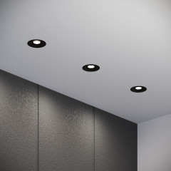 Встраиваемый светильник Elektrostandard Combi 25067/LED 4690389211553 a069004