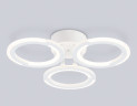 Потолочная люстра Ambrella Light Original Acrylica FA8942