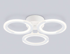 Потолочная люстра Ambrella Light Original Acrylica FA8942