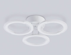 Потолочная люстра Ambrella Light Original Acrylica FA8942
