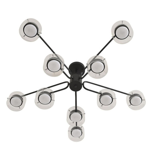 Люстра на штанге Lumion Comfi Natalina 8349/10C