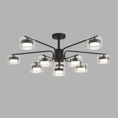 Люстра на штанге Lumion Comfi Natalina 8349/10C