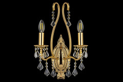 Бра Arti Lampadari Ercolano E 2.1.2.602 G