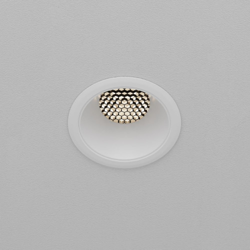 Встраиваемый светильник Maytoni Technical Dip Hight DL123-10W-4K-W